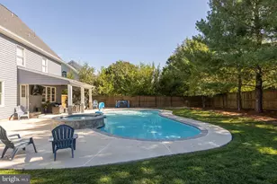 205 Crestleigh Dr, Winchester, VA 22602 - Photo 24