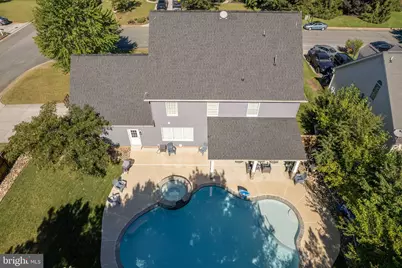 205 Crestleigh Drive, Winchester, VA 22602 - Photo 14