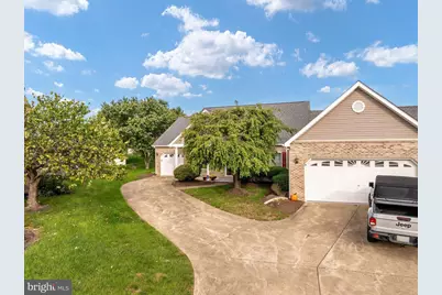 122 Bayberry Court, Stephens City, VA 22655 - Photo 24