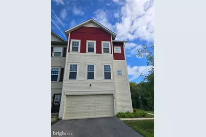 100 Splendor Garden Way, Stephenson, VA 22656 - Photo 1