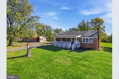 4420 Martinsburg Pike, Clear Brook, VA 22624 - Photo 8