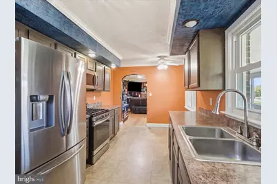 4420 Martinsburg Pike, Clear Brook, VA 22624 - Photo 18