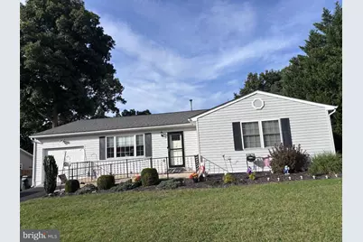 123 Likens Way, Winchester, VA 22602 - Photo 1