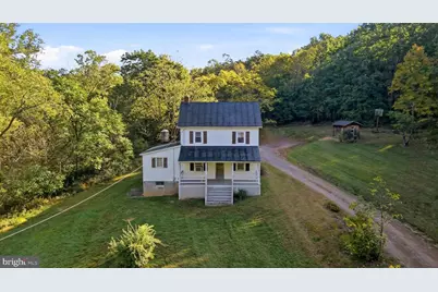 3894 Northwestern Pike, Winchester, VA 22603 - Photo 44