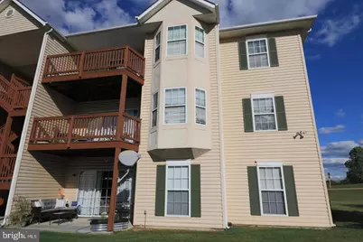 115 Brookland Terrace #2, Winchester, VA 22602 - Photo 12