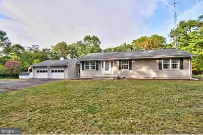 227 Slate Lane, Stephenson, VA 22656 - Photo 1