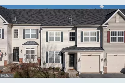 309 Quinton Oaks Circle, Stephens City, VA 22655 - Photo 32
