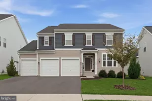 103 Barrister St, Stephenson, VA 22656 - Photo 2