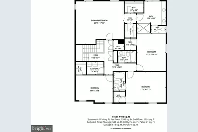 103 Barrister Street, Stephenson, VA 22656 - Photo 64