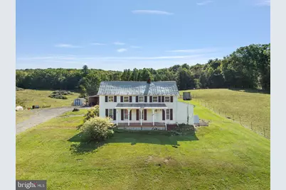 791 Pinetop Road, Gore, VA 22637 - Photo 1