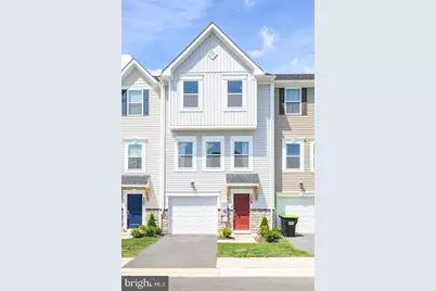 109 Marlow Court, Winchester, VA 22602 - Photo 2