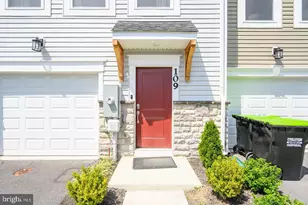 109 Marlow Ct, Winchester, VA 22602 - Photo 4