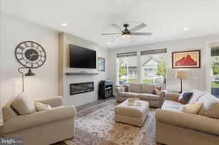 145 Cowbird, Lake Frederick, VA 22630 - Photo 12