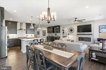 145 Cowbird, Lake Frederick, VA 22630 - Photo 20
