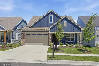145 Cowbird, Lake Frederick, VA 22630 - Photo 1