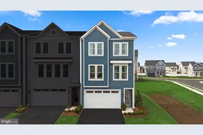 100 Galaxy Place #HOMESITE 2279, Stephenson, VA 22656 - Photo 1