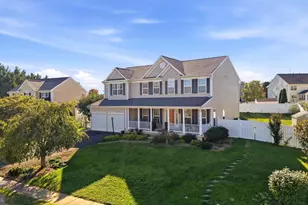 105 O'Keefe Dr, Winchester, VA 22602 - Photo 80