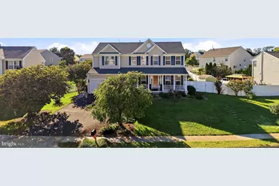 105 Okeefe Drive, Winchester, VA 22602 - Photo 1
