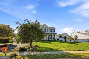 105 O'Keefe Dr, Winchester, VA 22602 - Photo 68