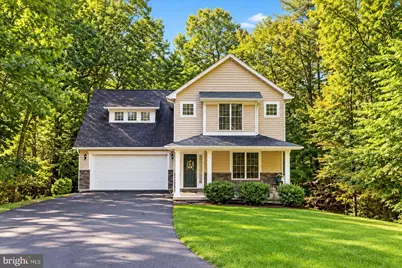 232 Greenbriar Circle, Cross Junction, VA 22625 - Photo 1