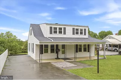 126 Marple Road, Winchester, VA 22603 - Photo 40