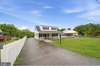 126 Marple Road, Winchester, VA 22603 - Photo 1