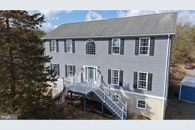 3336 Hunting Ridge Road, Winchester, VA 22603 - Photo 1