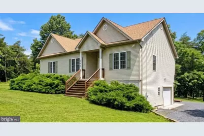 999 Dicks Hollow Road, Winchester, VA 22603 - Photo 1