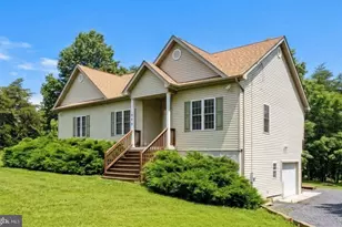 999 Dicks Hollow Rd, Winchester, VA 22603 - Photo 1
