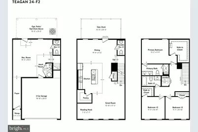 1 Swansong Place #TEAGAN 24-F2, Winchester, VA 22603 - Photo 24