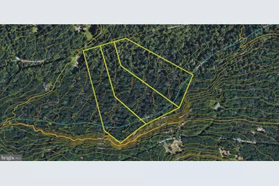 Wardensville Grade, Star Tannery, VA 22654 - Photo 50