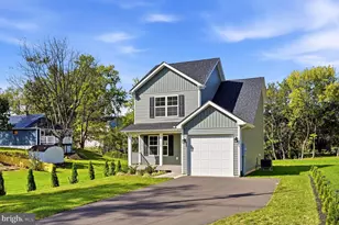 709 Ross St, Winchester, VA 22601 - Photo 2