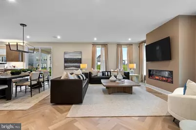 1 Plaid Hill Drive #SHELDON 40-F2, Winchester, VA 22603 - Photo 2