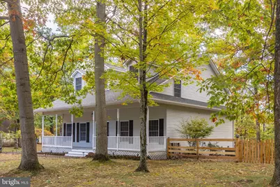 141 Dogwood Drive, Cross Junction, VA 22625 - Photo 2