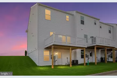Homesite 52 Shuoner Court, Winchester, VA 22602 - Photo 4