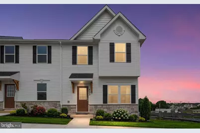 Homesite 52 Shuoner Court, Winchester, VA 22602 - Photo 2