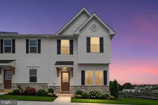 Homesite 60 Shuoner Ct, Winchester, VA 22602 - Photo 1