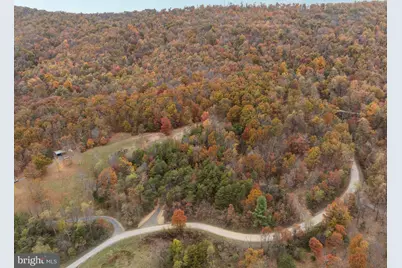 Capon Springs Grade, Star Tannery, VA 22654 - Photo 12