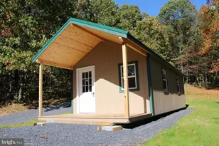 Capon Springs Grade, Star Tannery, VA 22654 - Photo 1