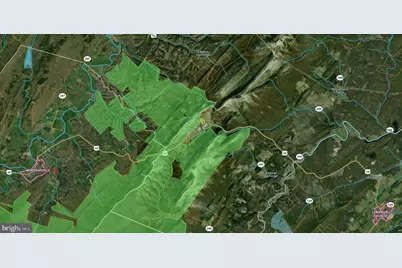 Capon Springs Grade, Star Tannery, VA 22654 - Photo 52