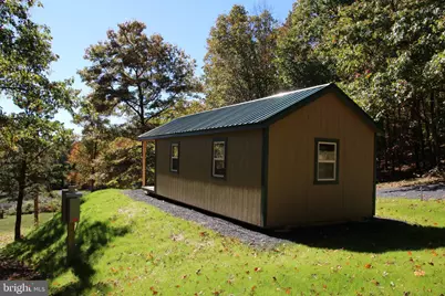 Capon Springs Grade, Star Tannery, VA 22654 - Photo 14