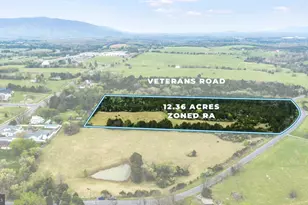 Lot 20 Veterans Rd, Middletown, VA 22645 - Photo 1