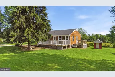 251 Klines Mill Lane, Middletown, VA 22645 - Photo 4