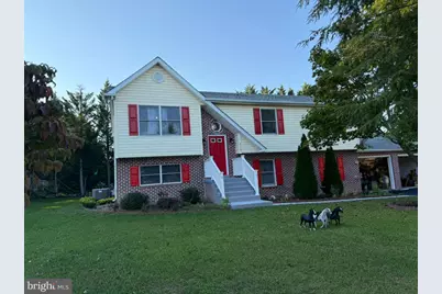 217 Montgomery Circle, Stephens City, VA 22655 - Photo 1