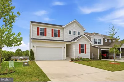 102 Curtain Fall Drive, Middletown, VA 22645 - Photo 4