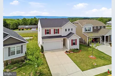 102 Curtain Fall Drive, Middletown, VA 22645 - Photo 52