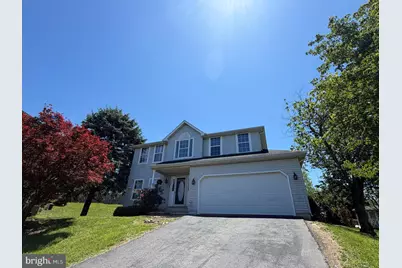 407 Tamarack Circle, Winchester, VA 22602 - Photo 2