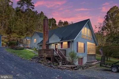 322 Hollow Road, Gore, VA 22637 - Photo 2