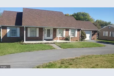 3298 Shawnee Drive, Winchester, VA 22602 - Photo 16
