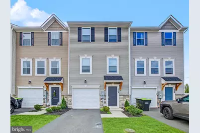 113 Marlow Court, Winchester, VA 22602 - Photo 2